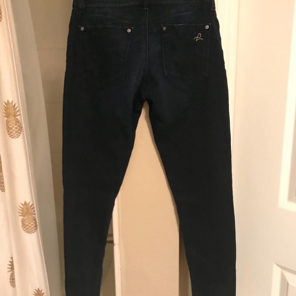 DL 1961 jeans